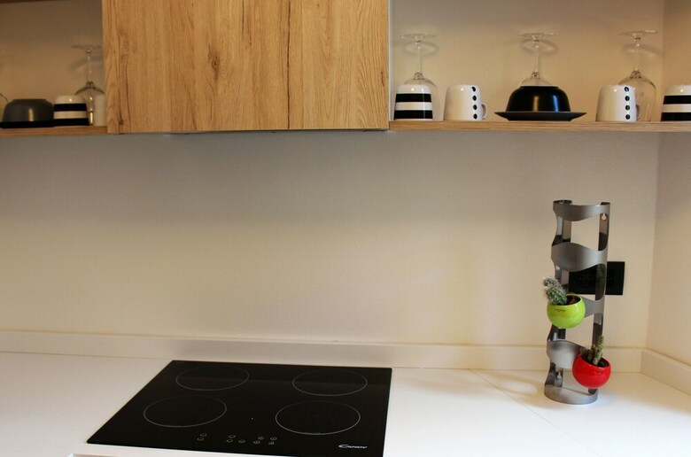 Apartamento Comoholidays - Borgovico