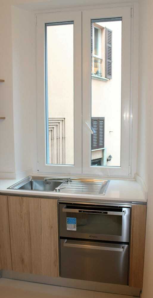 Apartamento Comoholidays - Borgovico
