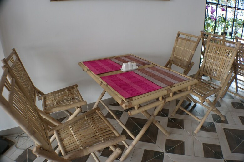 Mowin Boutique Hotel & Residence