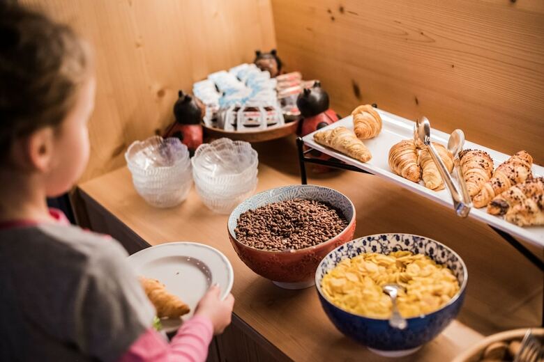 Residencia Post Alpina - Family Mountain Chalets