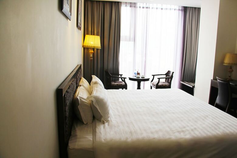 Danaciti Hotel
