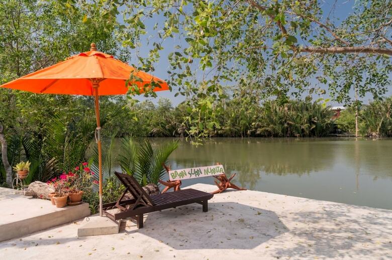 Hotel Baan Suan Nuanta