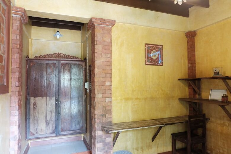 Hotel Baan Eve Guesthouse