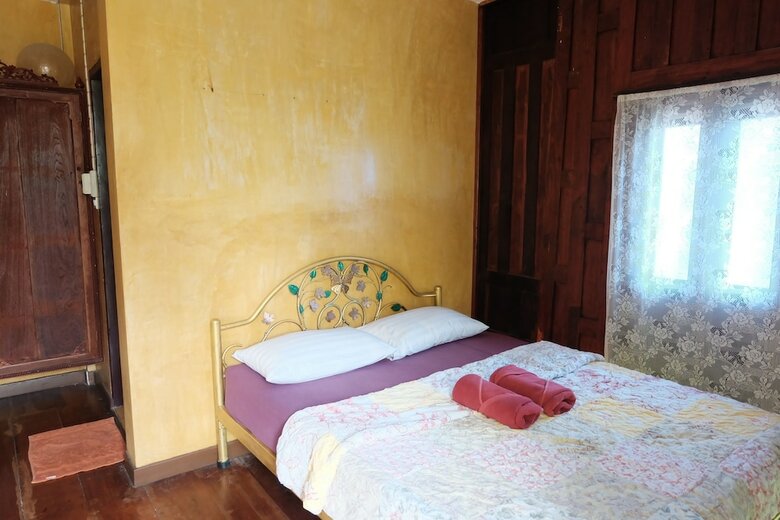 Hotel Baan Eve Guesthouse