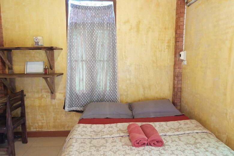 Hotel Baan Eve Guesthouse