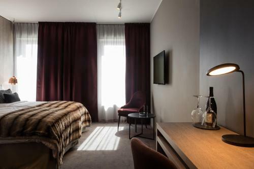 Kust Hotell & Spa
