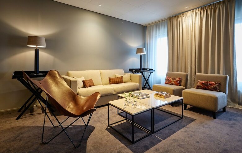 Kust Hotell & Spa