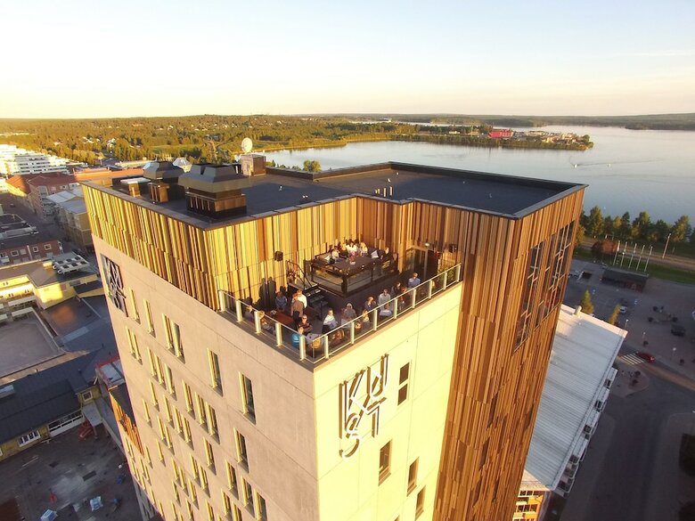 Kust Hotell & Spa