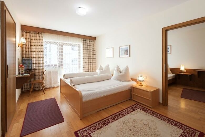 Hotel Bernhard Am See