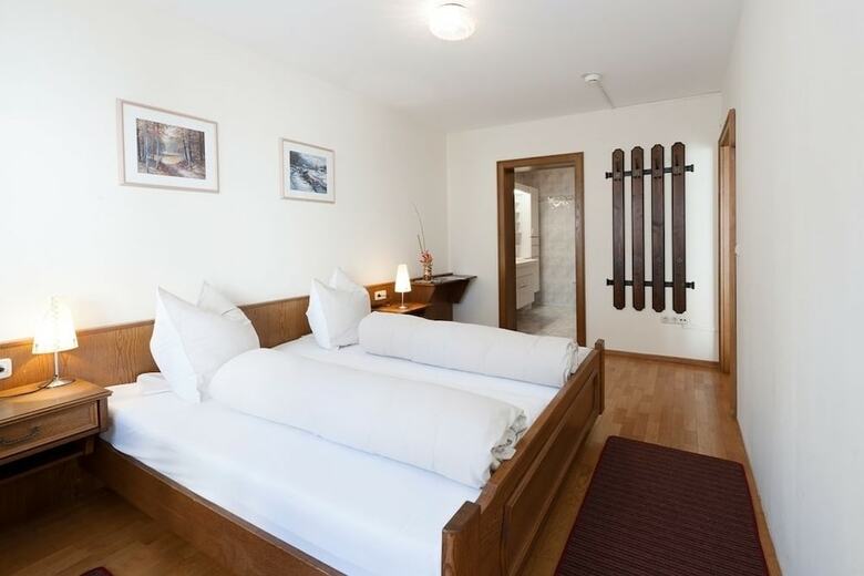 Hotel Bernhard Am See