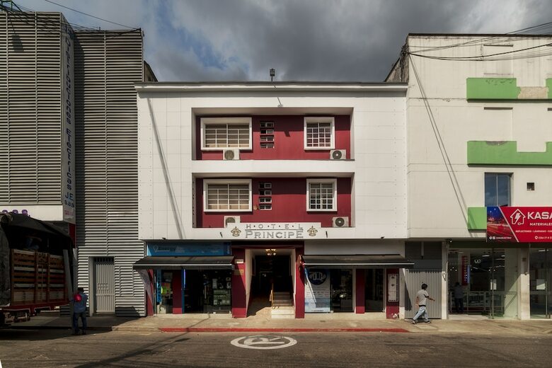 Hotel Ayenda 1502 Principe