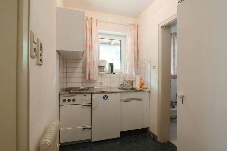 Apartamentos Tirolerhaus Walchsee