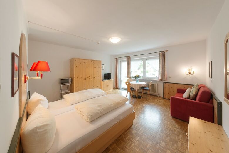 Apartamentos Tirolerhaus Walchsee
