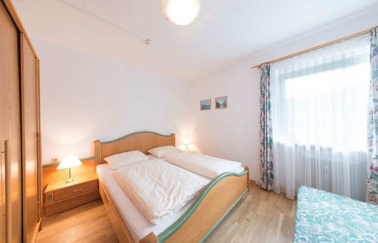 Apartamentos Tirolerhaus Walchsee