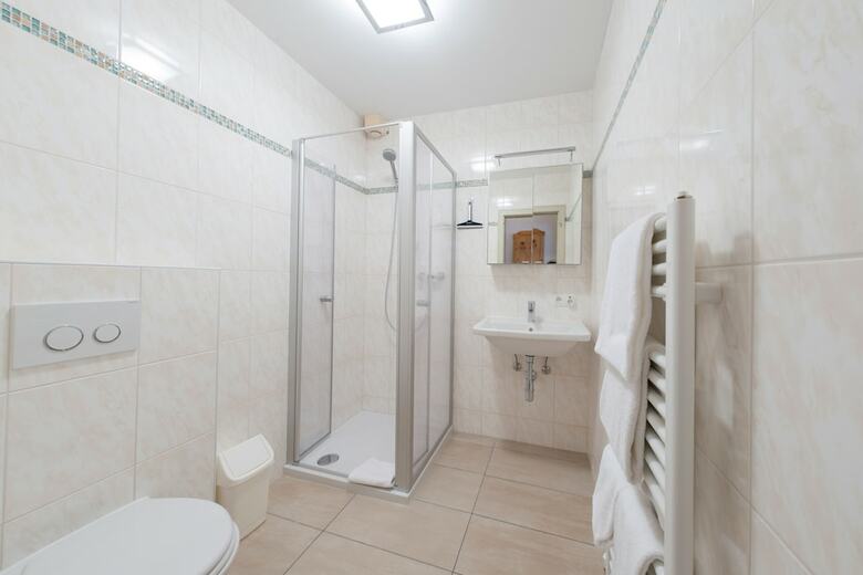 Apartamentos Tirolerhaus Walchsee