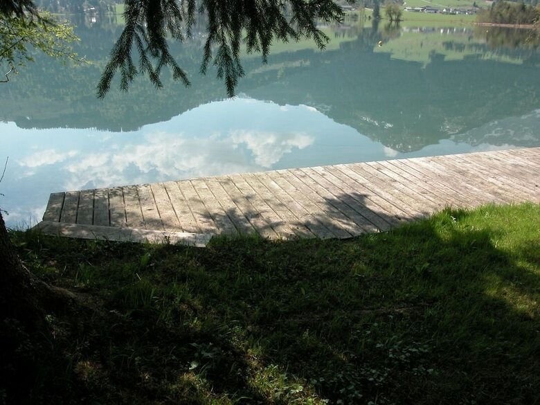Apartamentos Tirolerhaus Walchsee