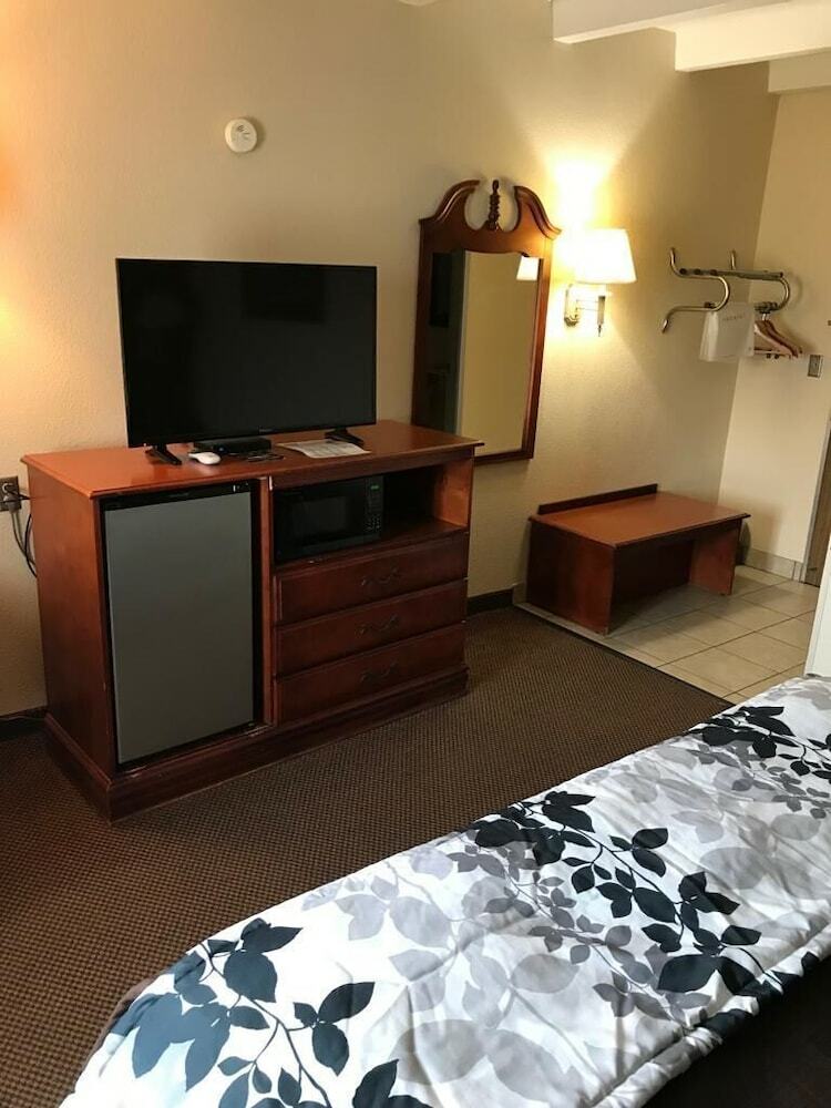 Hotel Rodeway Inn