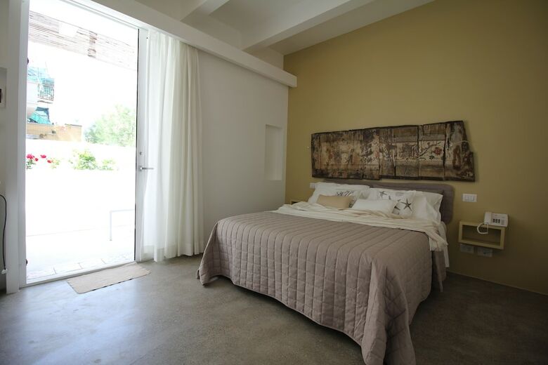Intorno Al Fico Hotel