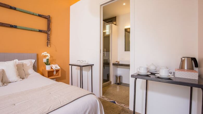 Intorno Al Fico Hotel