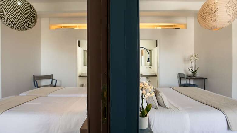 Intorno Al Fico Hotel
