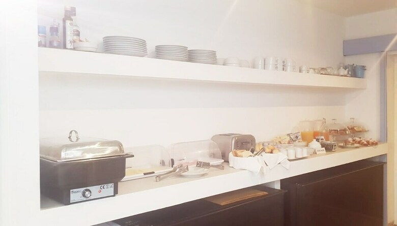 Intorno Al Fico Hotel