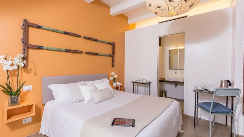 Intorno Al Fico Hotel