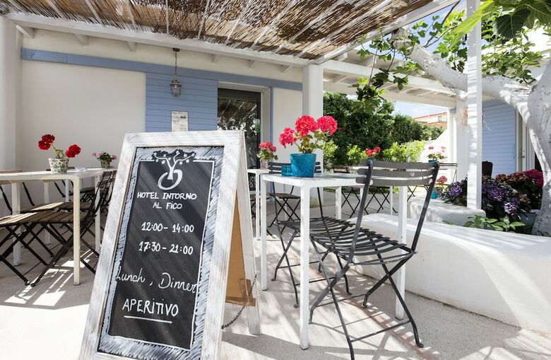 Intorno Al Fico Hotel