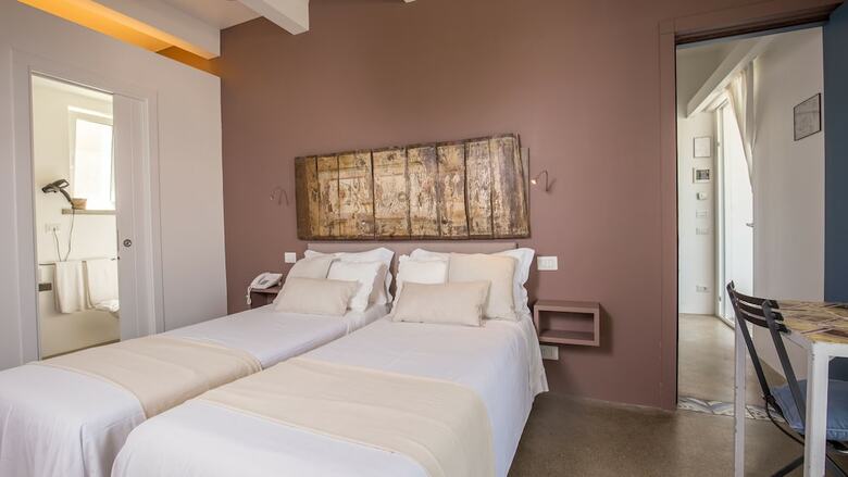 Intorno Al Fico Hotel