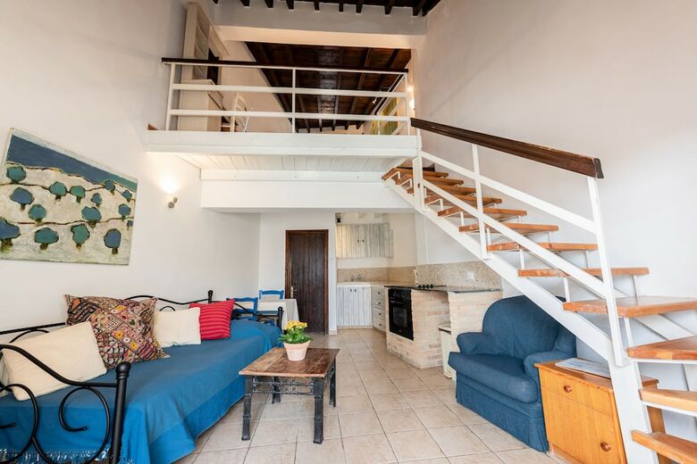 Bed & Breakfast Danae Villas, Cyprus Villages