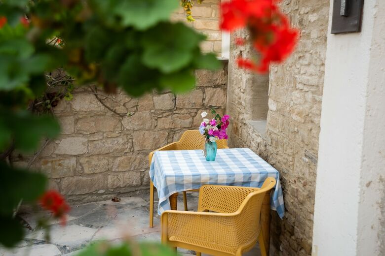 Bed & Breakfast Danae Villas, Cyprus Villages
