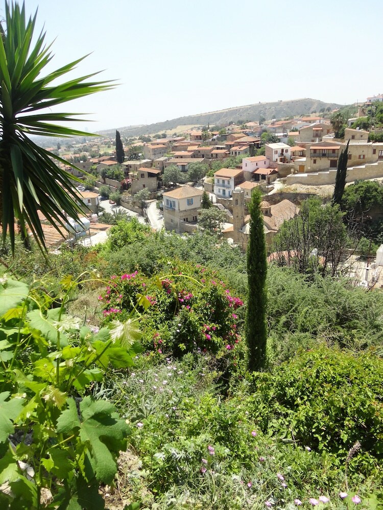 Bed & Breakfast Danae Villas, Cyprus Villages