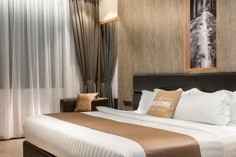 Iconic Hotel Penang
