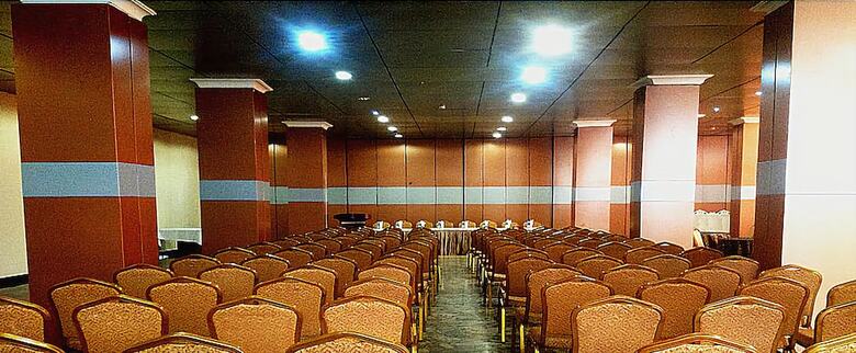 Newton Park Hotels & Resort