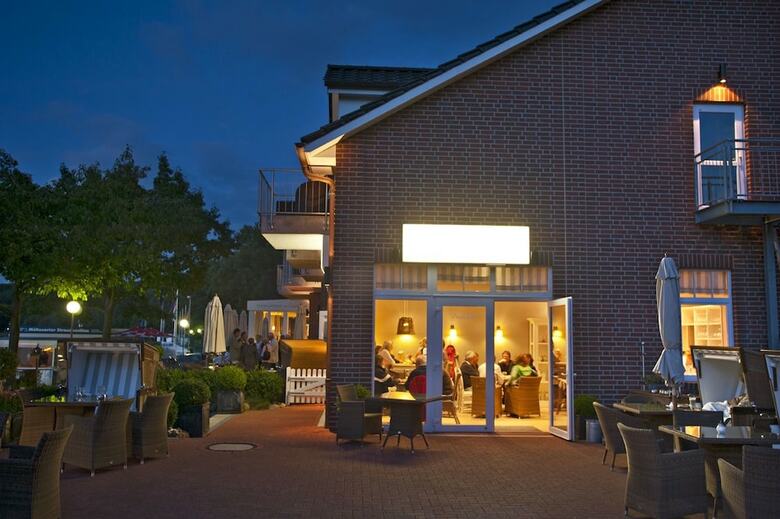 Strandhotel Seeblick