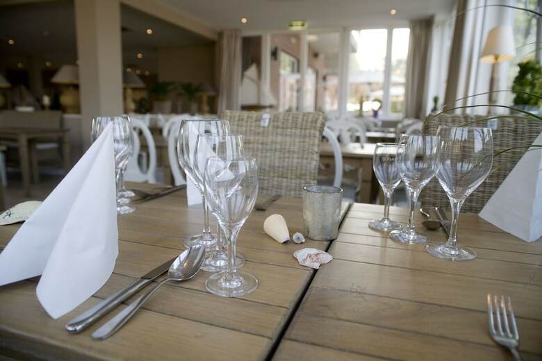 Strandhotel Seeblick