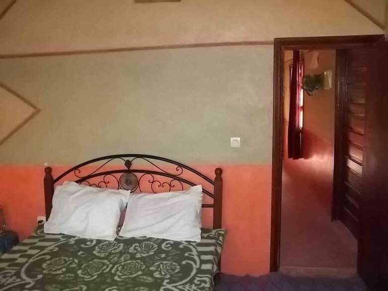 Bed & Breakfast Maison D'h�tes Mogador Chez Habitants