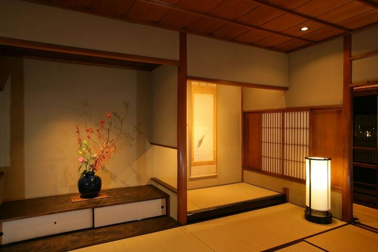 Hotel Iori Machiya Stay