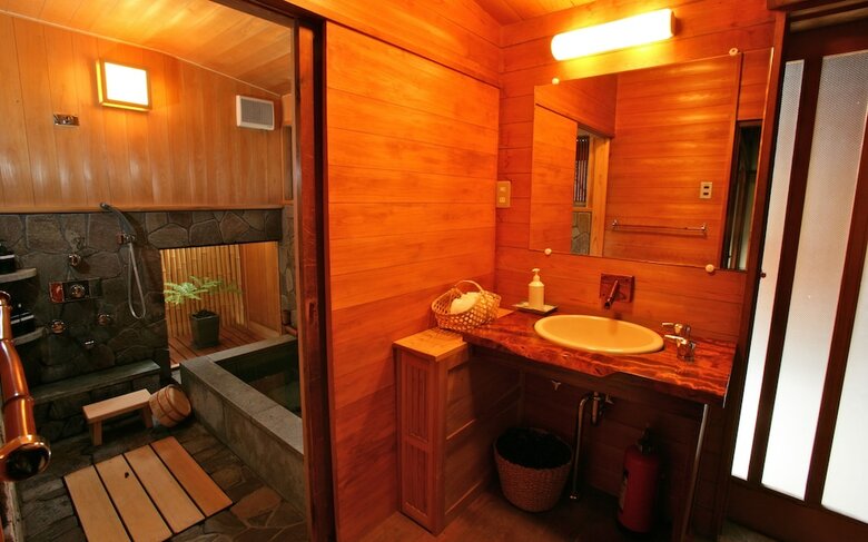 Hotel Iori Machiya Stay
