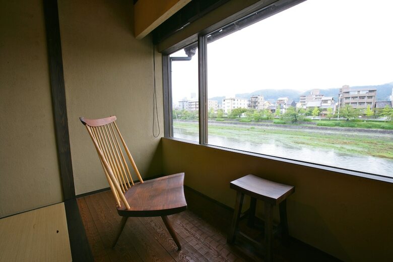 Hotel Iori Machiya Stay