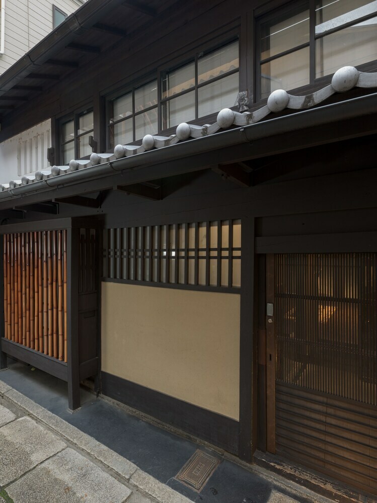 Hotel Iori Machiya Stay