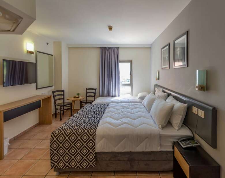Comfort Hotel Eilat