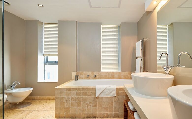 Mandela Rhodes Place Hotel