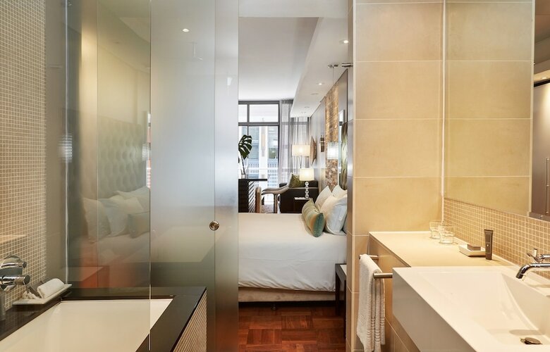 Mandela Rhodes Place Hotel