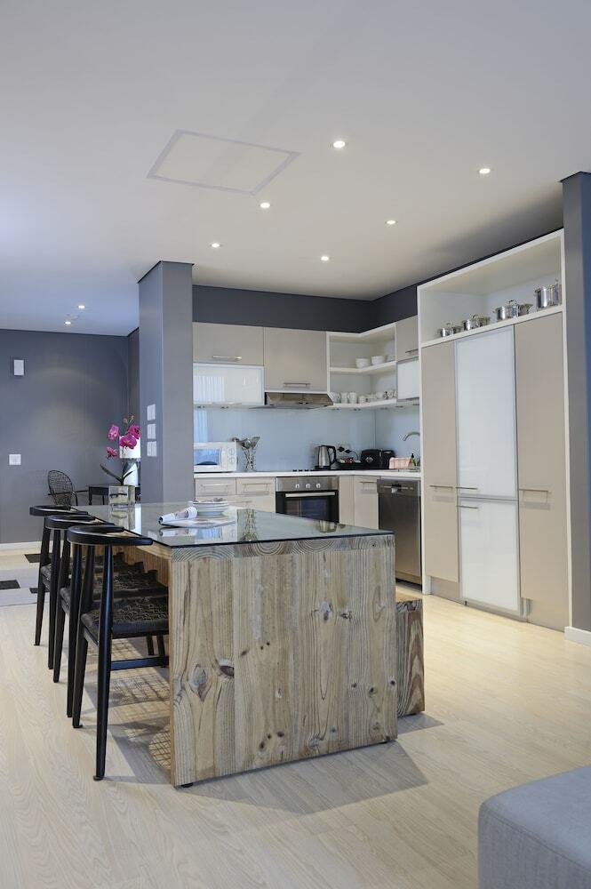 Mandela Rhodes Place Hotel