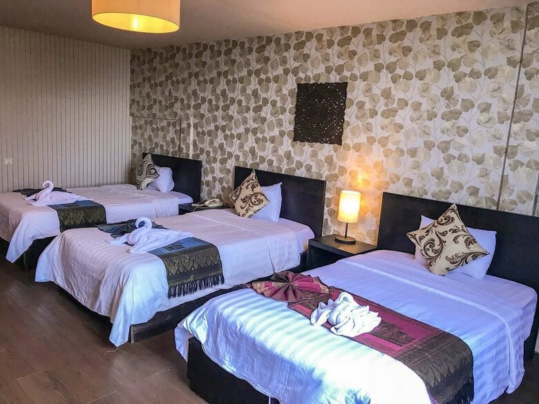 River Star Hotel