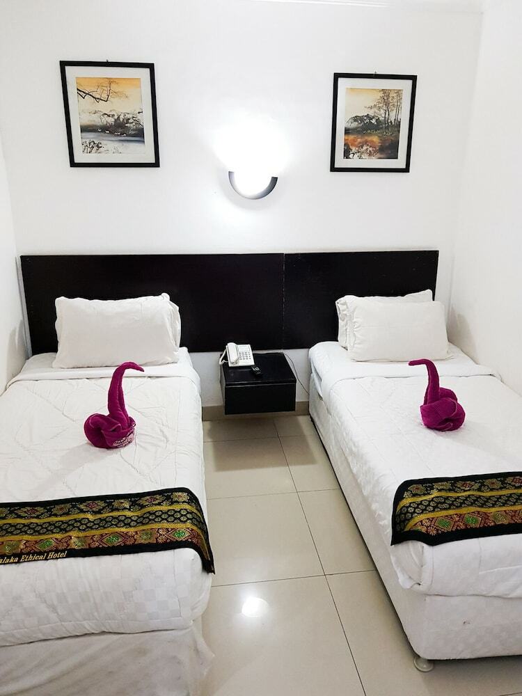 Grand Malaka Ethical Hotel
