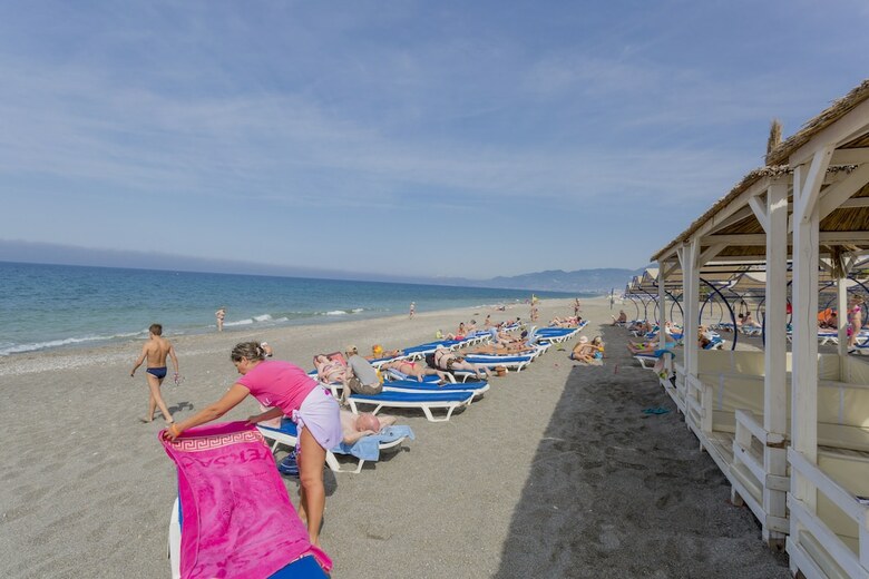 Senza Grand Santana Hotel - All Inclusive
