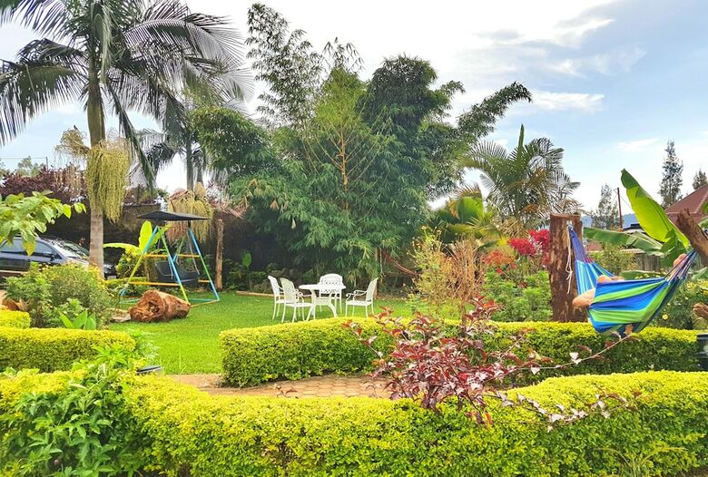 Hotel Yambi Guesthouse