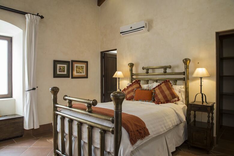 Bed & Breakfast Serendipity Boutique Hotel