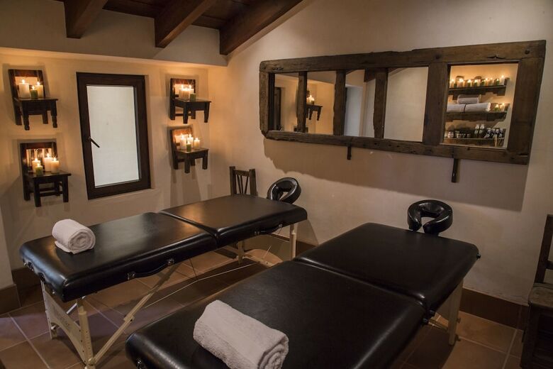 Bed & Breakfast Serendipity Boutique Hotel